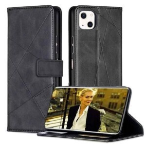 Etui iPhone 13 Portefeuille