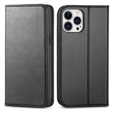 Etui iPhone 13 Pro Max avec film