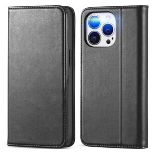 Etui iPhone 13 Pro Porte carte