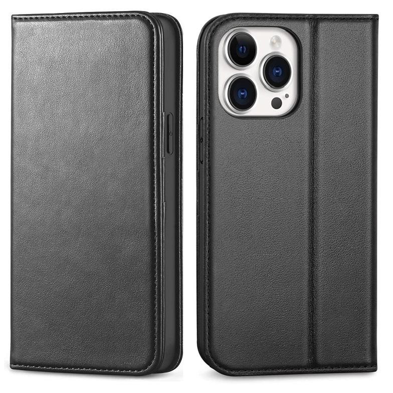 Etui iPhone 14 Pro avec film 2