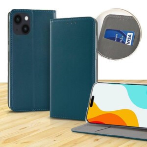 Etui iPhone 15 Folio