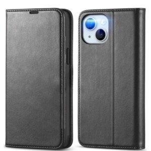 Etui iPhone 15 Porte cartes