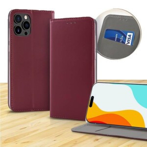 Etui iPhone 15 Pro Max Folio