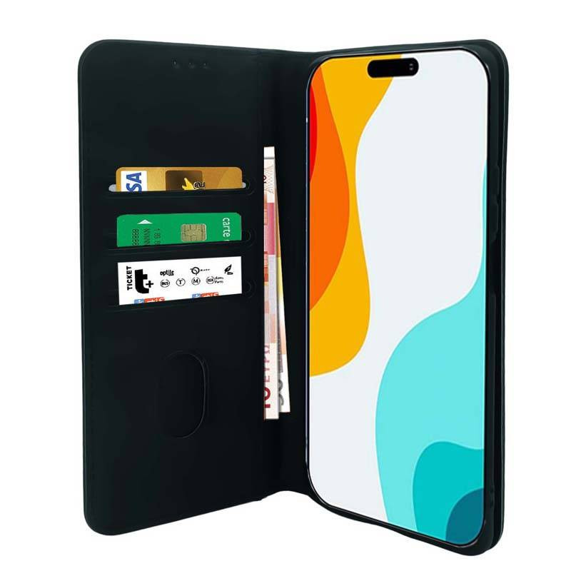 Etui iPhone 15 Pro