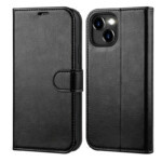 Etui iPhone 15 clapet aimanté