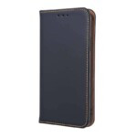 Etui iPhone 15 Cuir
