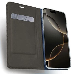 Etui iPhone 16 Plus Folio