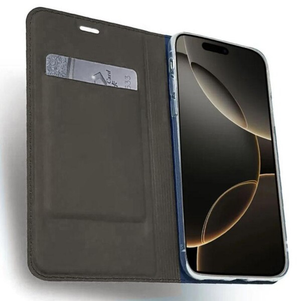Etui iPhone 16 Plus Folio