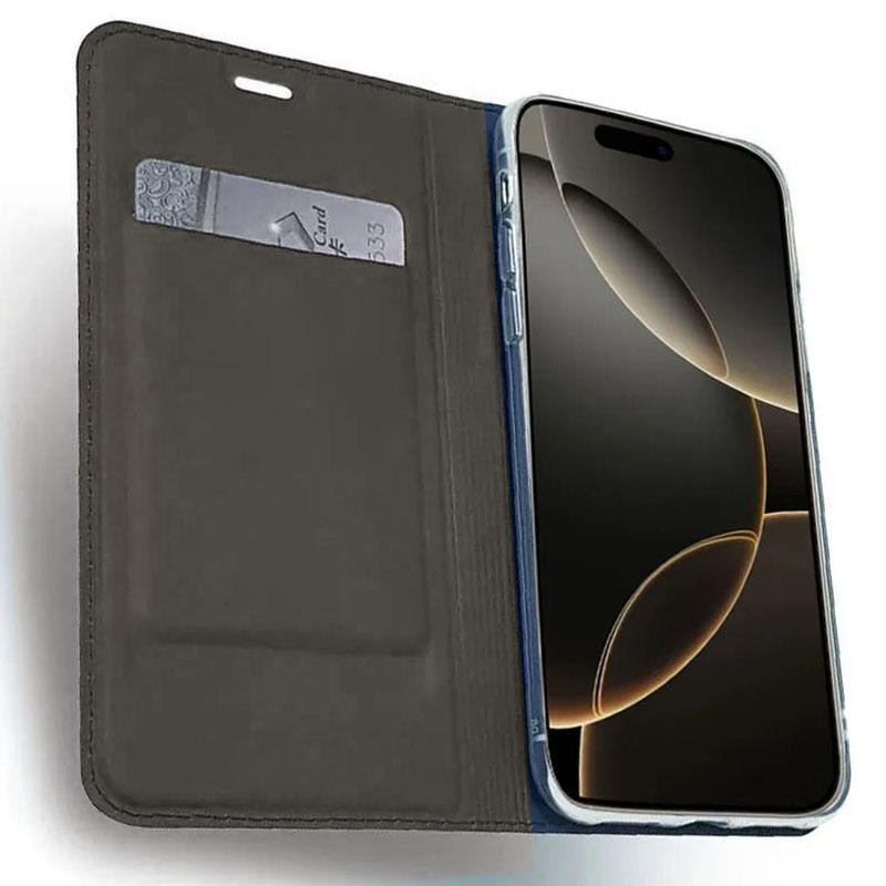 Etui iPhone 16 Plus Folio