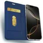 Etui iPhone 16 Plus Porte carte
