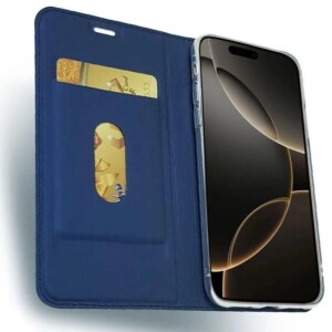 Etui iPhone 16 Plus Porte carte