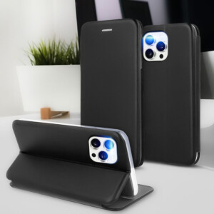 Etui iPhone 16 Pro antichoc