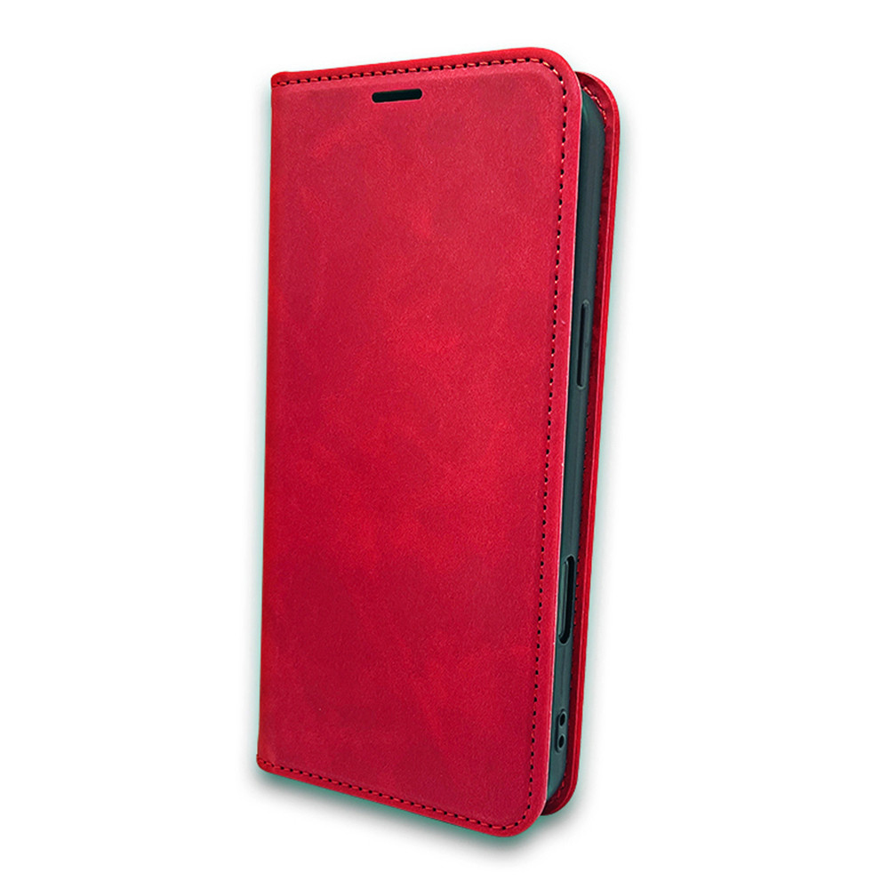 Etui iPhone 16e velours