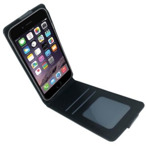 Etui iPhone 6 a clapet 4
