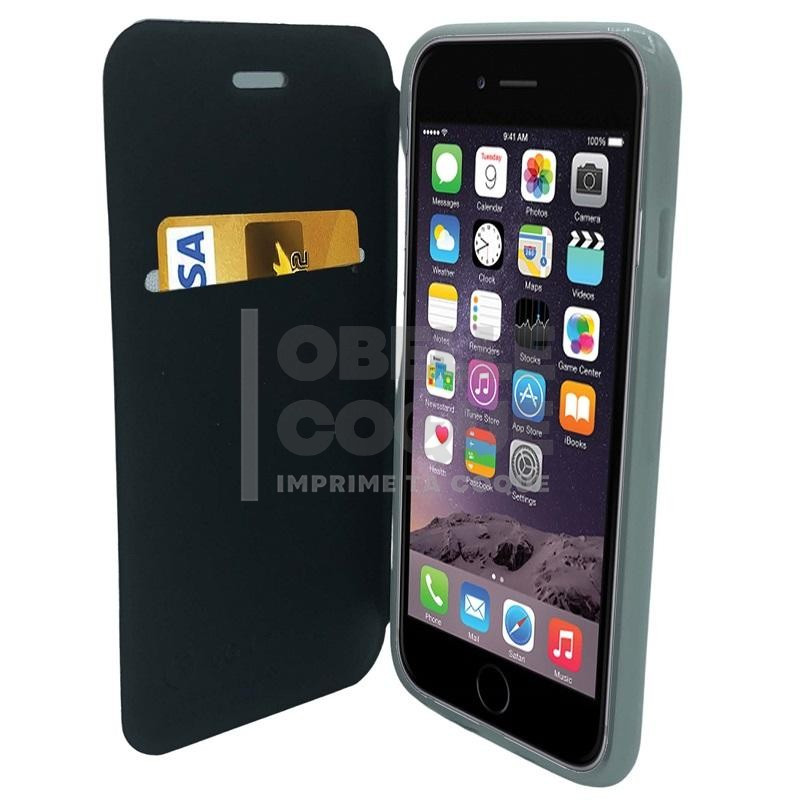 Etui iPhone 6 mariniere 1