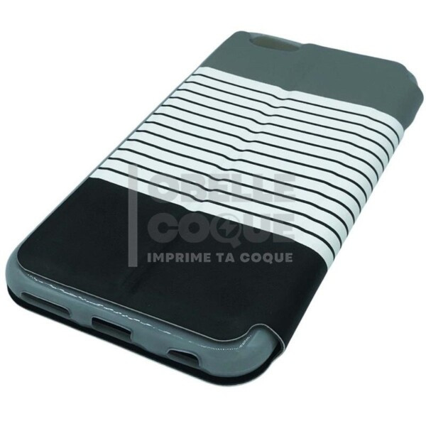 Etui iPhone 6 mariniere 2