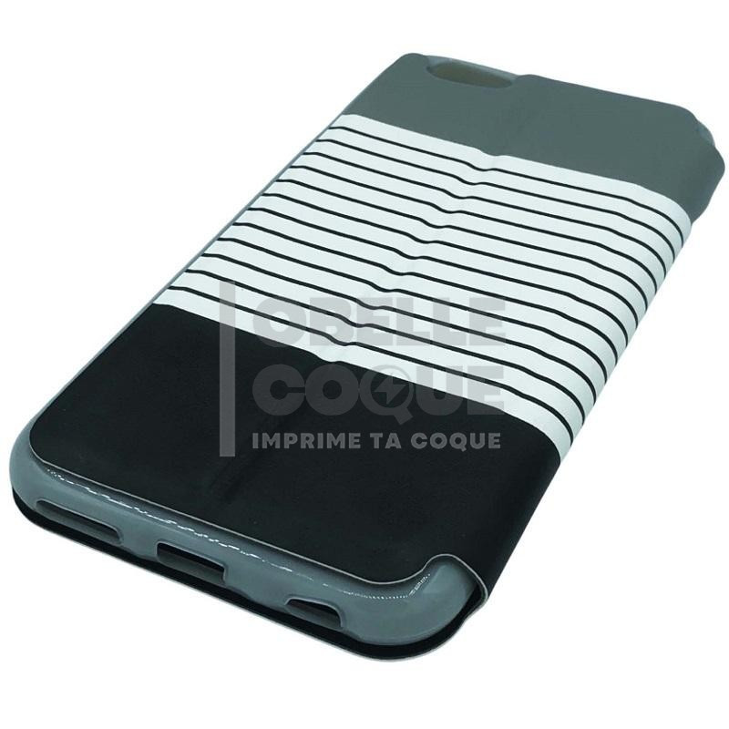 Etui iPhone 6 mariniere 2