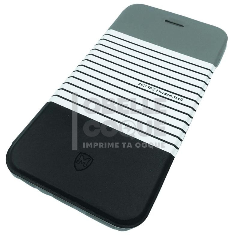 Etui iPhone 6 mariniere