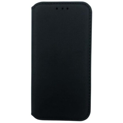 Etui iPhone 6 porte carte noir
