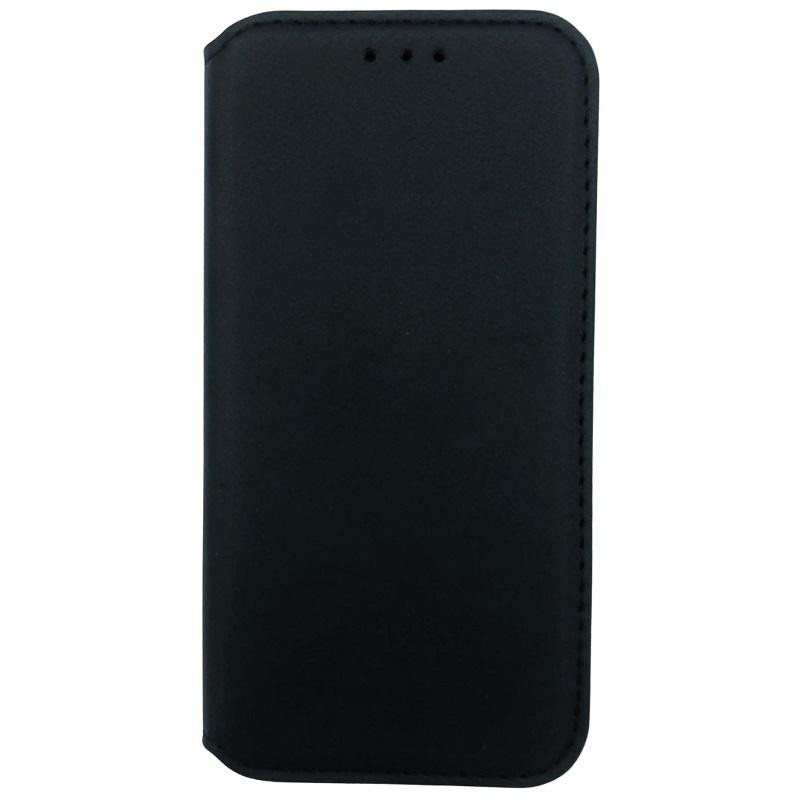 Etui iPhone 6 porte carte noir 1