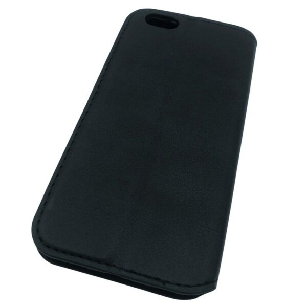 Etui iPhone 6 porte carte noir 2