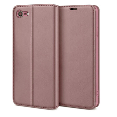 Etui iPhone 7 rose