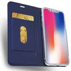 Etui iPhone X
