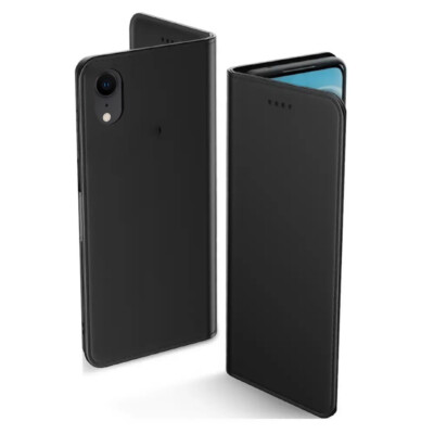 Etui iPhone XR folio