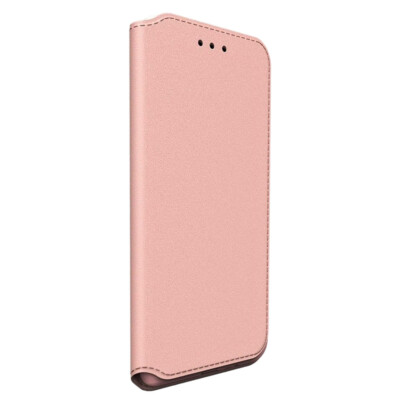 Etui iPhone XR rose