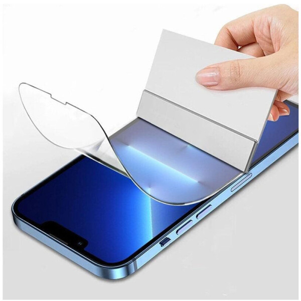 Film Hydrogel iPhone 16e Protection écran