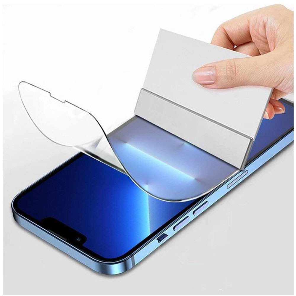 Film Hydrogel iPhone 16e Protection écran