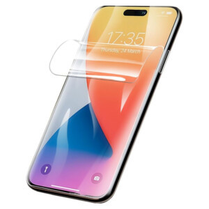Film Hydrogel iPhone 16e Protection écran