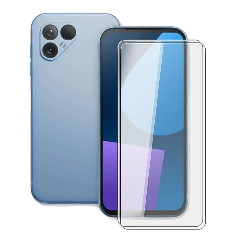 Film Verre trempé Fairphone 5