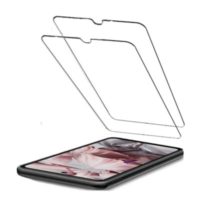 Film Verre trempé HMD Pulse Plus