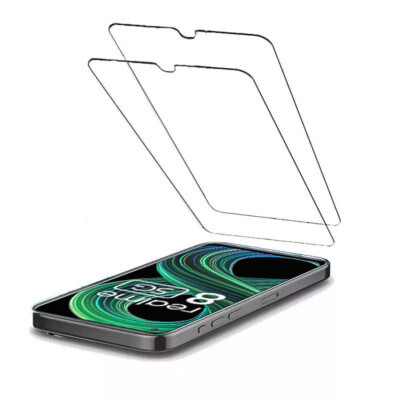 Film Verre trempé Realme 8 5G