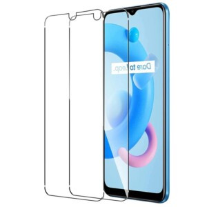 Film Verre trempe Realme C11 2021