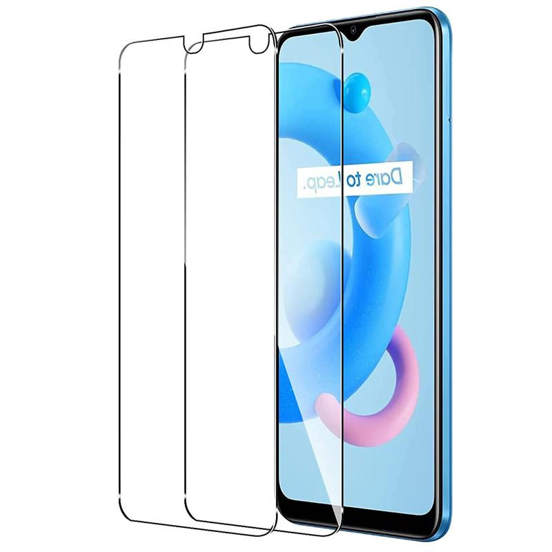 Film Verre trempe Realme C11 2021