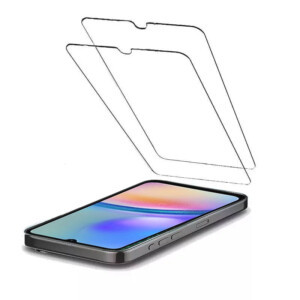 Film Verre trempé Samsung Galaxy A15