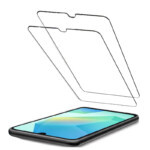 Film Verre trempé Samsung Galaxy A16