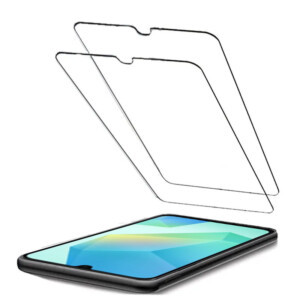 Film Verre trempé Samsung Galaxy A16