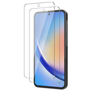 Film Verre trempé Samsung Galaxy A35