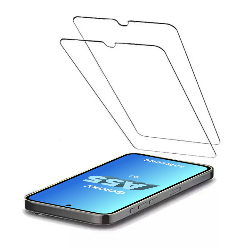 Film Verre trempé Samsung Galaxy A55 5G