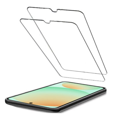 Film Verre trempé Samsung Galaxy S24 FE Film Verre trempé Samsung Galaxy S24 FE