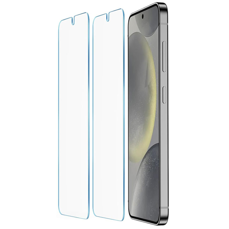 Film Verre trempé Samsung Galaxy S24