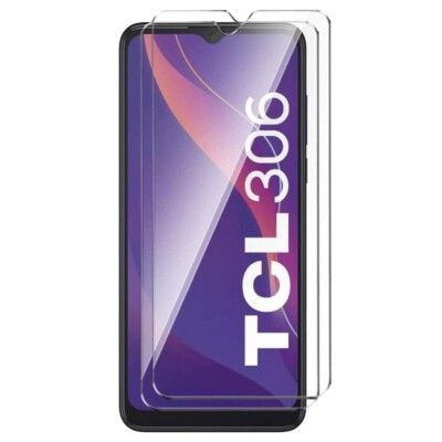 Film Verre trempé TCL 306