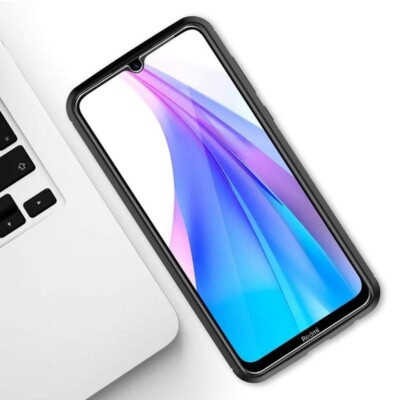 Film Verre trempé Xiaomi Redmi Note 8T