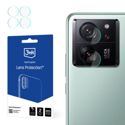 Film Verre trempé camera Xiaomi 13T Pro Film Verre trempé camera Xiaomi 13T Pro