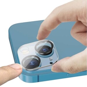 Film Verre trempe camera iPhone 14 Plus