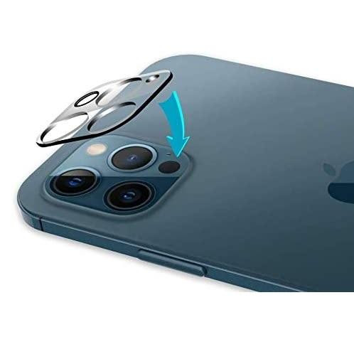 Film Verre trempe camera iPhone 14 Pro 1