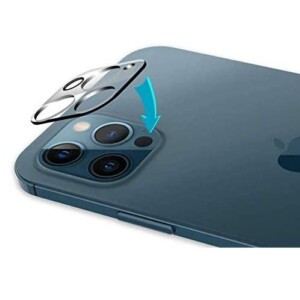 Film Verre trempe camera iPhone 14 Pro Max